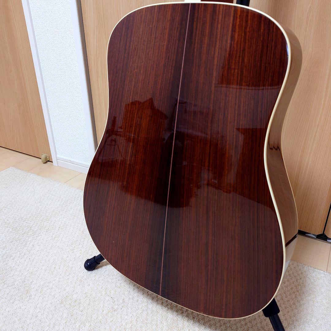 Taylor 810 1997年製 2001年購入 ワンオーナー品 - メルカリ