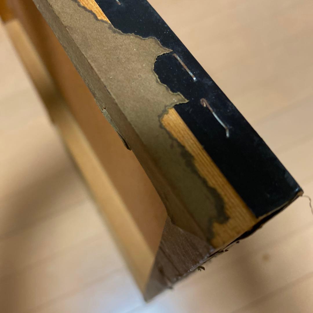 超希少　日産スカイライン　ケンメリGT-R発表記念　S20エンジンポスターパネル