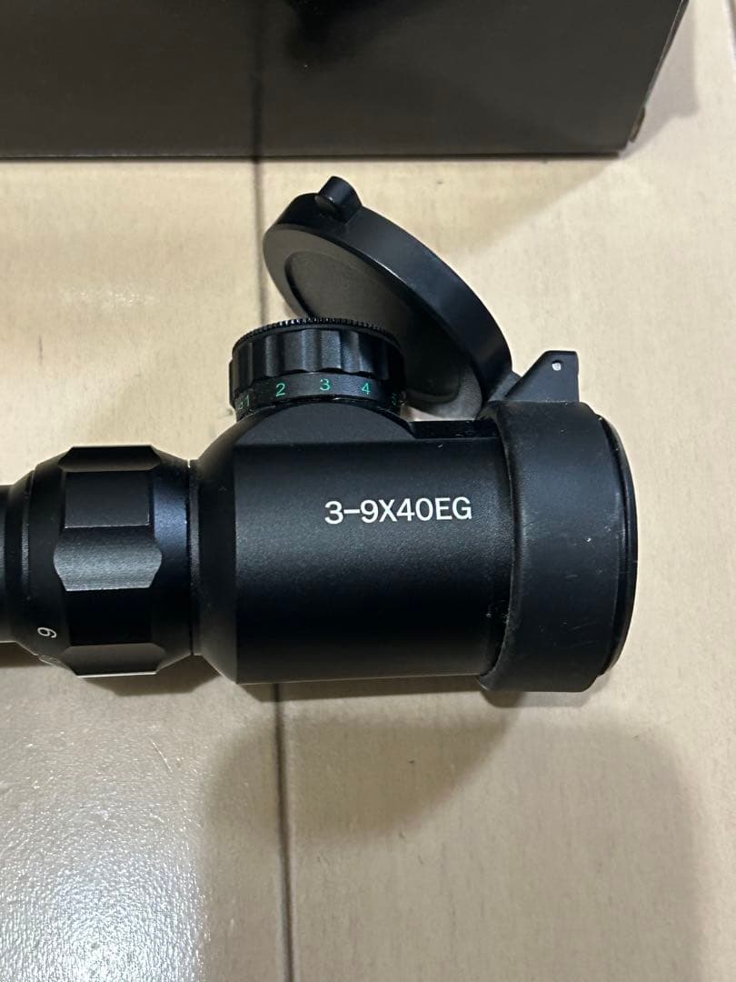 MARUZEN マルゼンCA870 STOCK ストック　エアコッキングガン