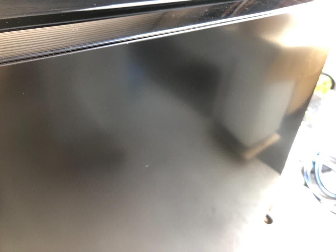 全国送料無料 ヤマダ 2024年製 冷蔵庫 YRZ-F15LK 一人暮らし