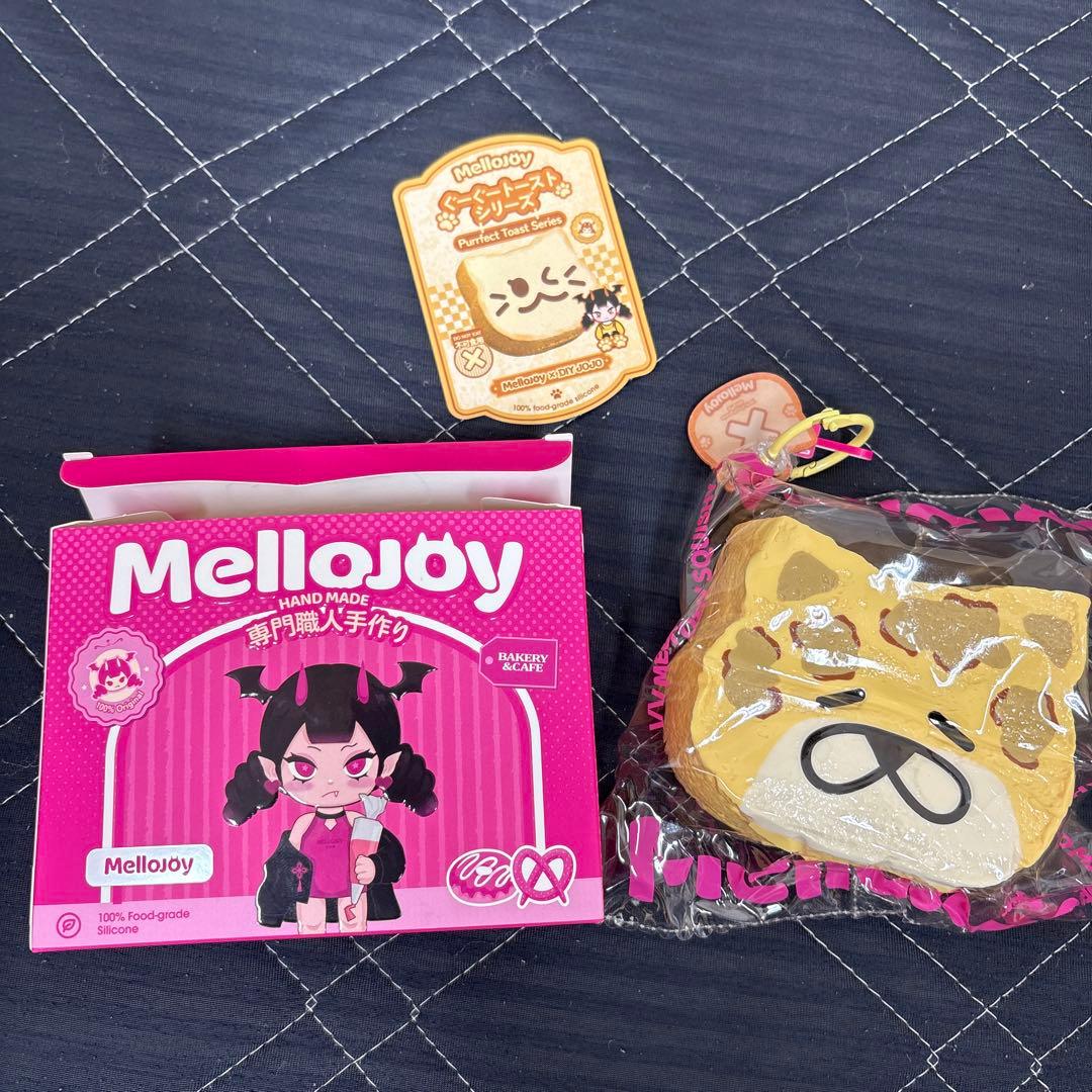 mellojoy メロジョイ スクイーズ まとめ売り(終売品)