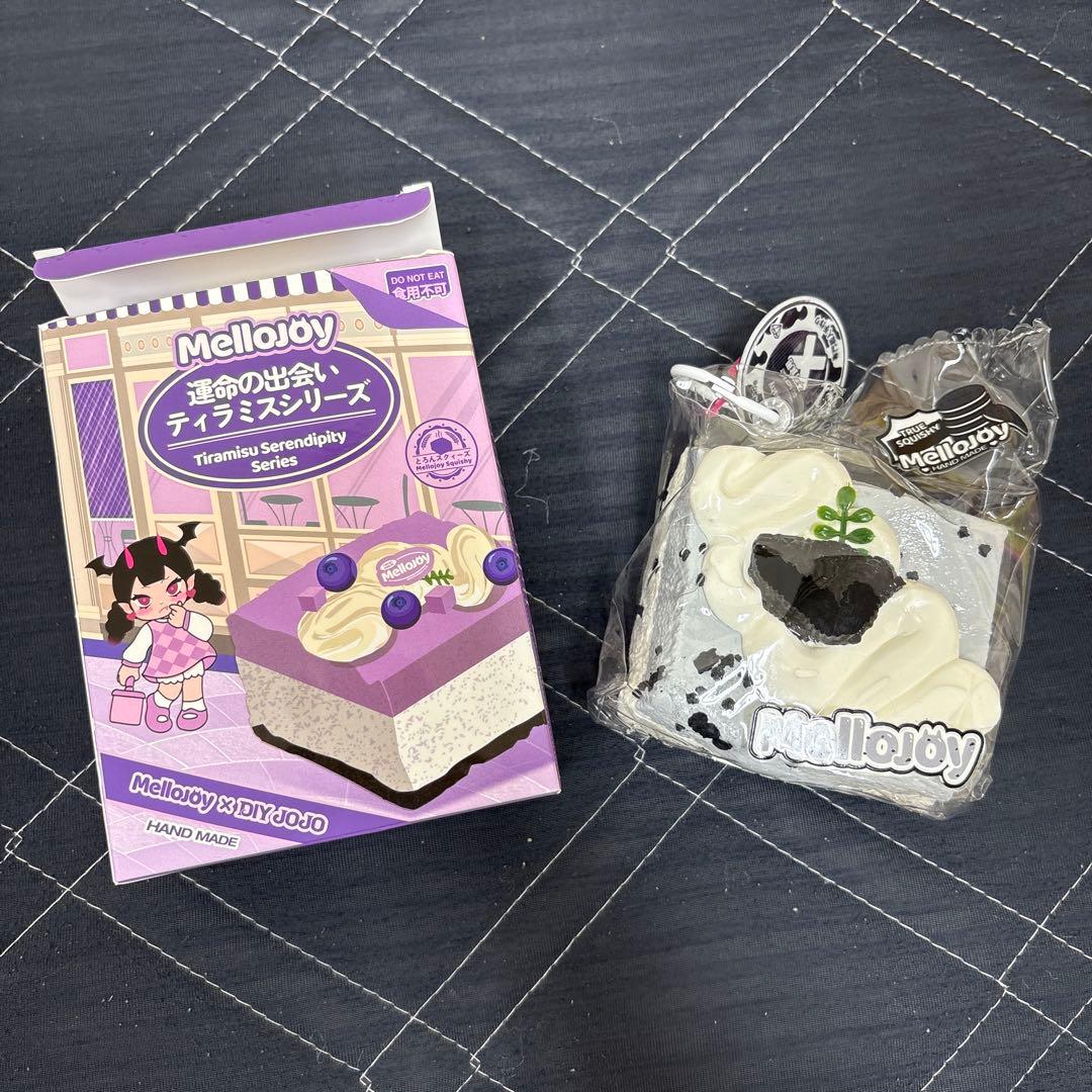 mellojoy メロジョイ スクイーズ まとめ売り(終売品)