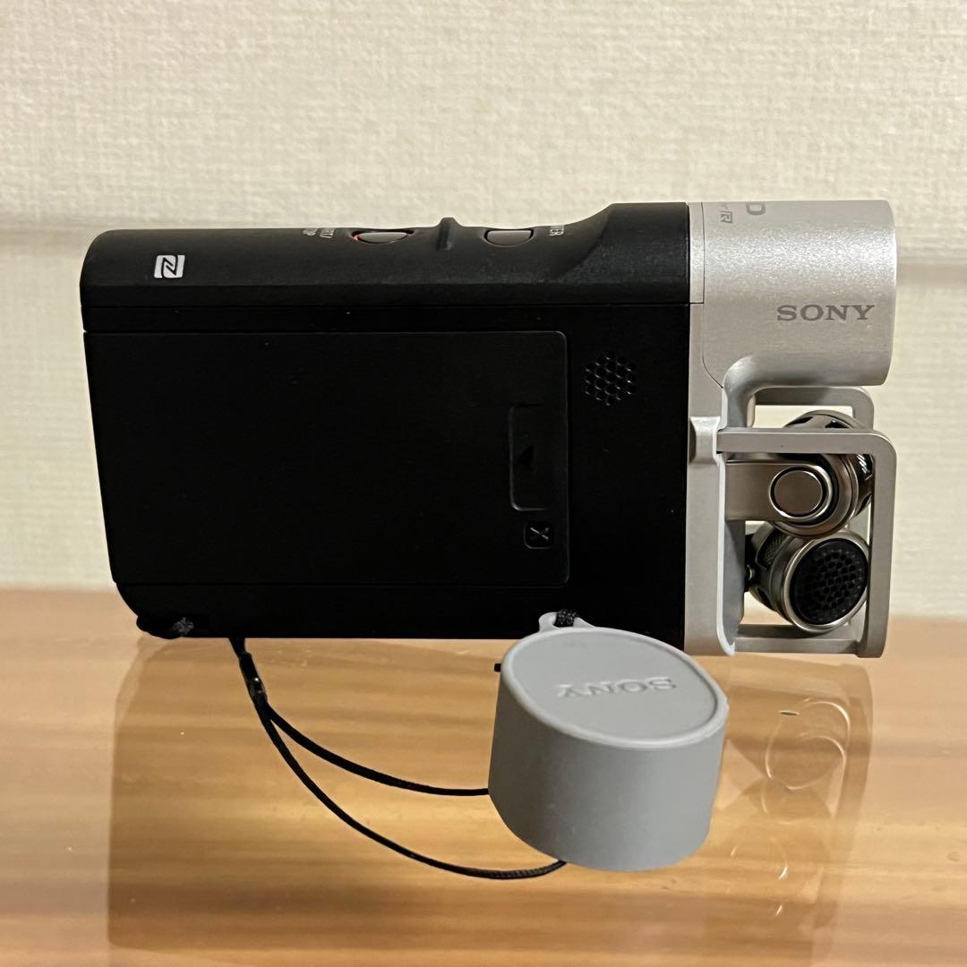 SONY HDR-MV1 ビデオカメラレコーダー ハンドカメラ ソニー