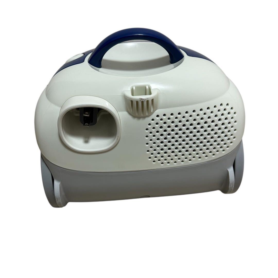 TOSHIBA 掃除機 紙パック式 VC-D50K 大掃除 レトロ 東芝 - メルカリ