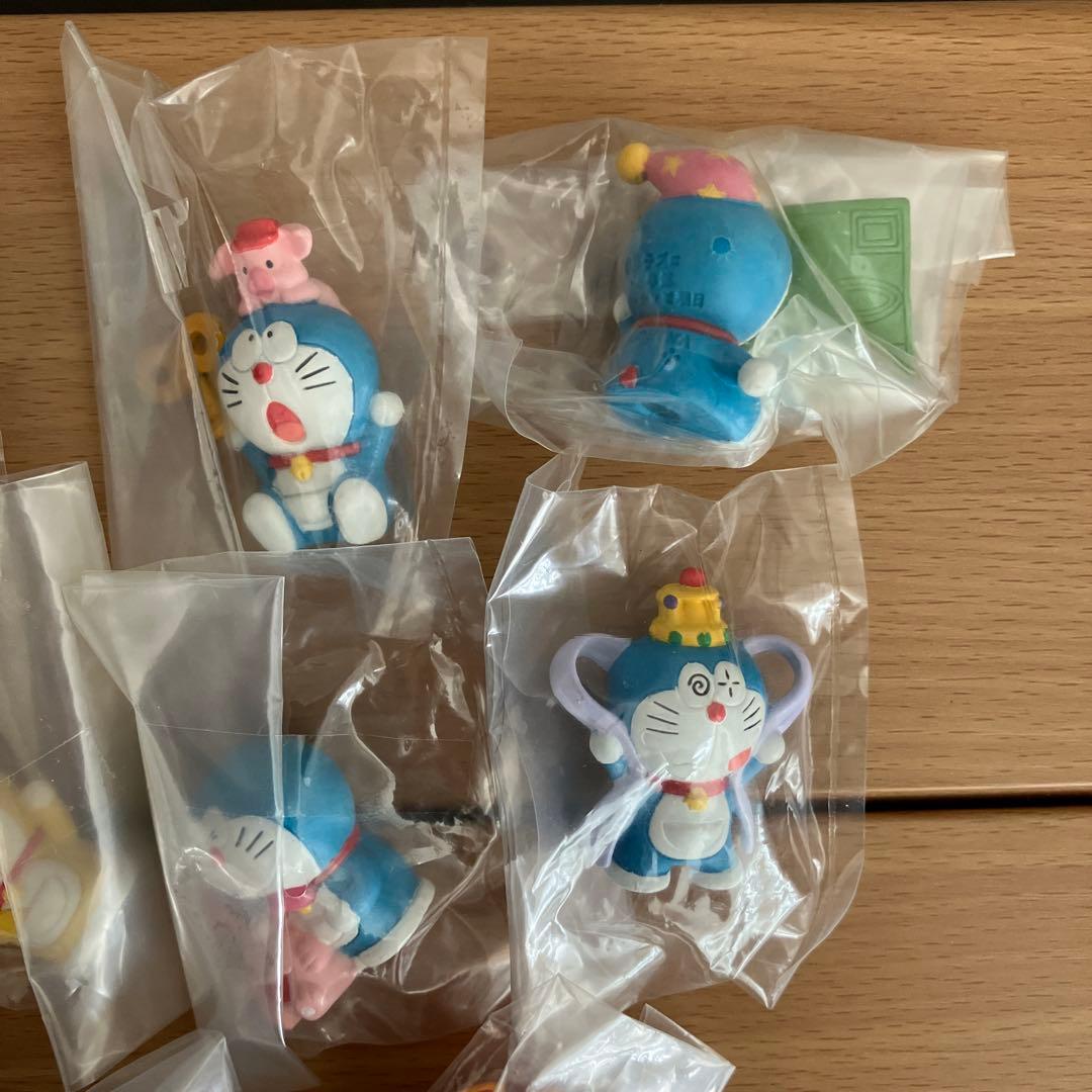 未開封 ドラえもんがいっぱい 第一弾 コンプ レトロ