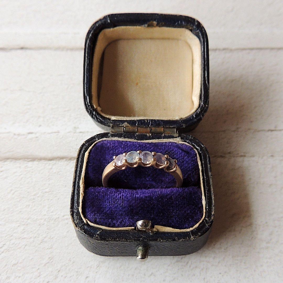 イギリス DAWSON デルフト焼 アンティーク 陶器 装飾皿 2枚セット