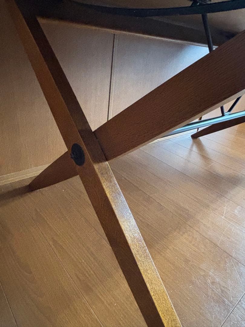 ダイニングテーブル PACIFIC FURNITURE OPERATION B TABLE - L