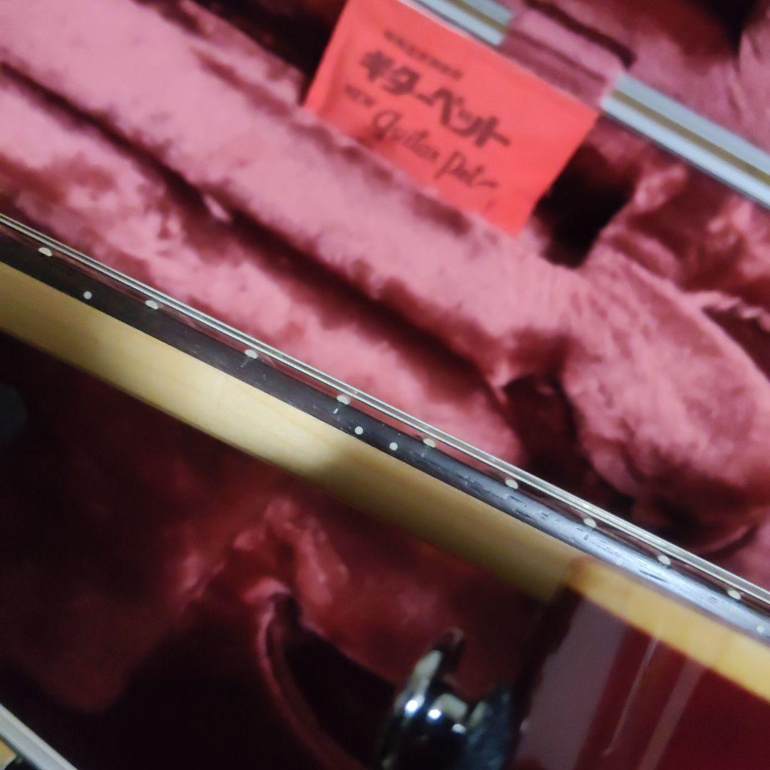 ギター Ibanez Prestige RG2770Z RS