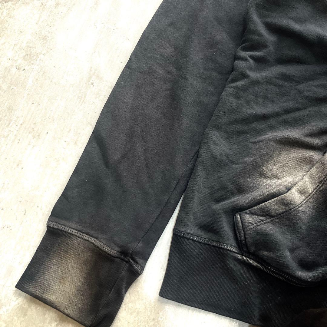 diesel archive riders jkt grunge Y2K ライダース ロックコーデ