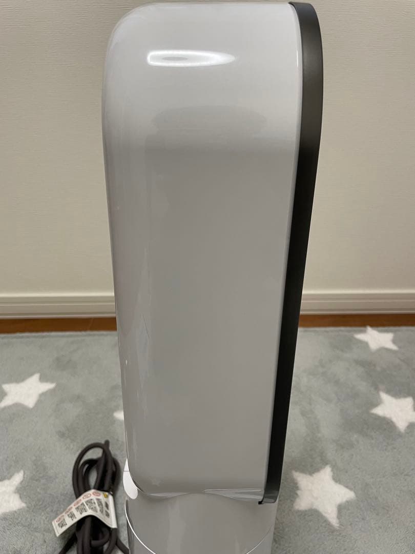 2024年製　美品 Dyson ダイソン Hot+Cool AM09