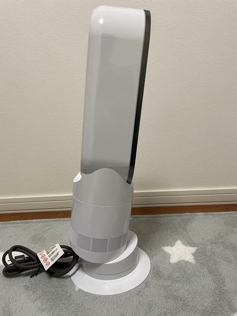 2024年製　美品 Dyson ダイソン Hot+Cool AM09
