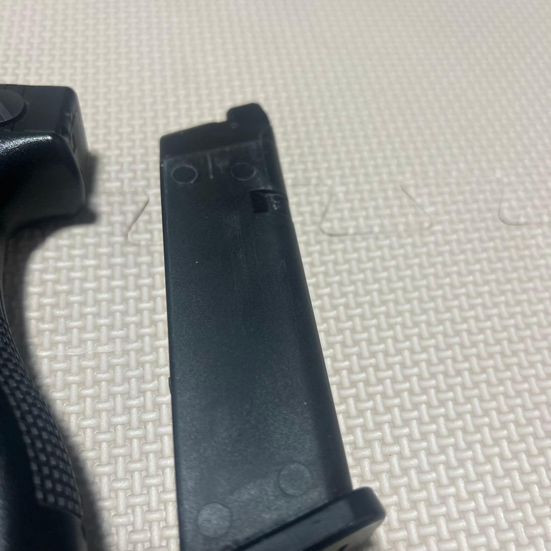 Glock 18C ガスガン本体