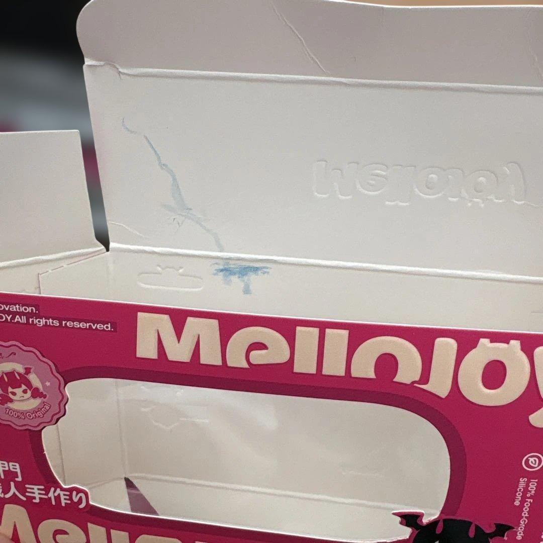 メロジョイ　旧バター 新バター セット