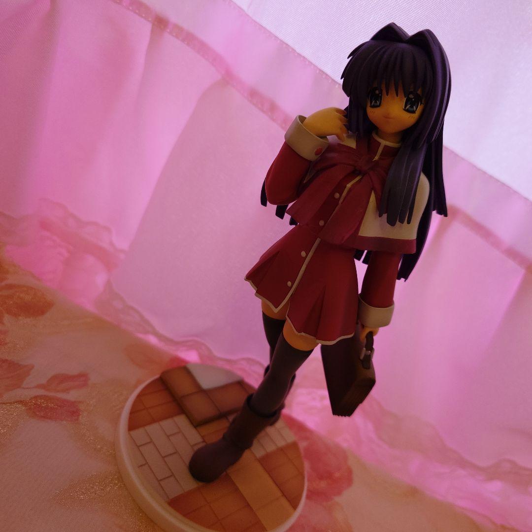 kanon Key フィギュア セット 当時品 レア 制服 - メルカリ