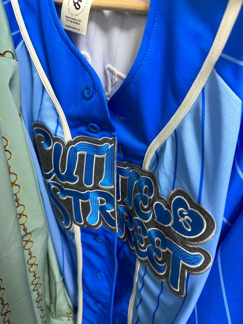 CDL TOKYO Hand Stitched Mini Basket ホワイト