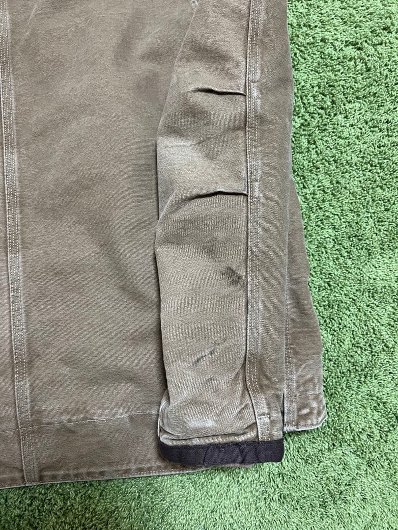 Carhartt ダックジャケット アクティブ　カーハート