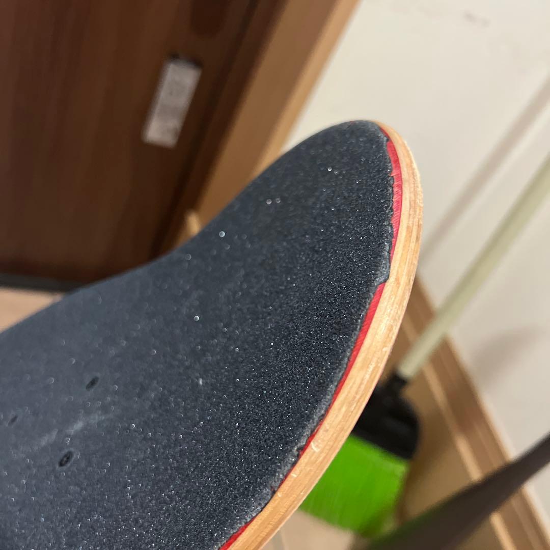 April エイプリル　スケートボード　コンプリート　堀米モデル　東京五輪