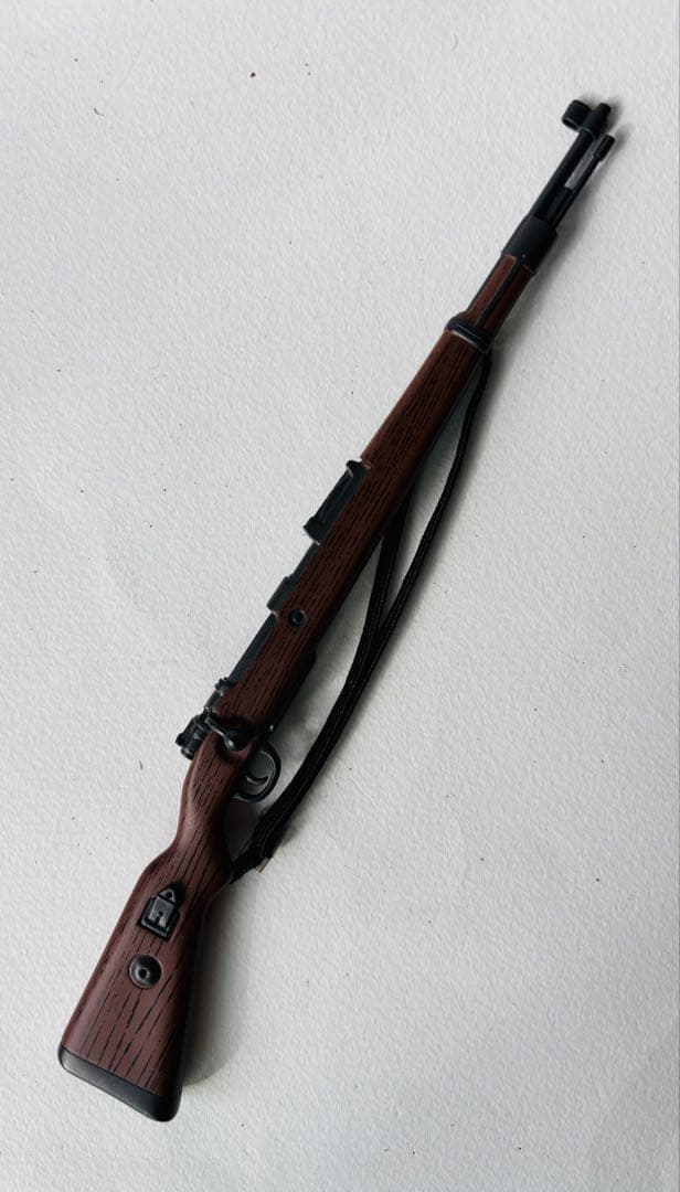 ドラゴンモデルズ　武装親衛隊クルト　国民突撃兵ルートヴィヒ　2体セット