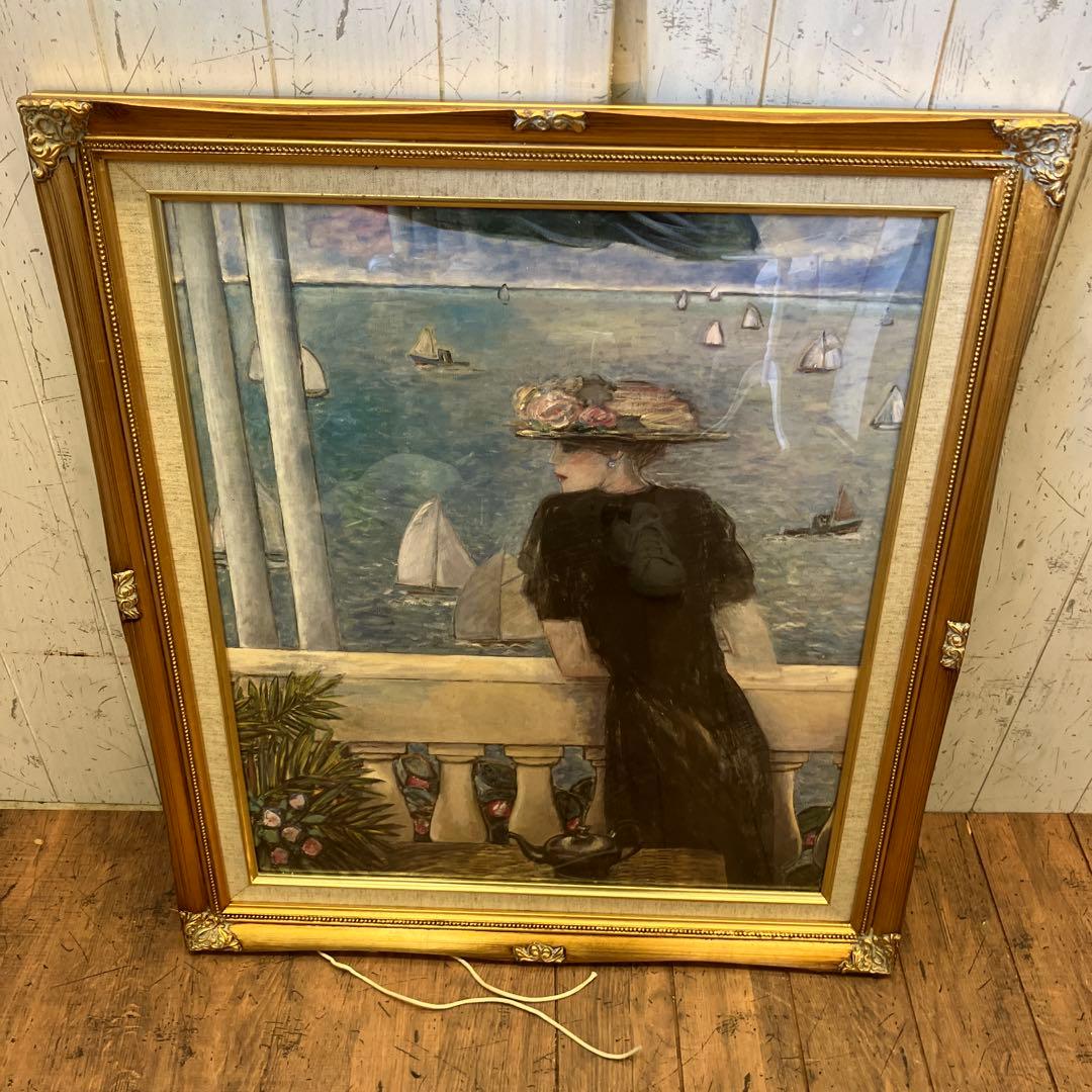 新品未使用】江戸切子 小鉢 食器 紫 大友精三 作家 東京都伝統工芸品