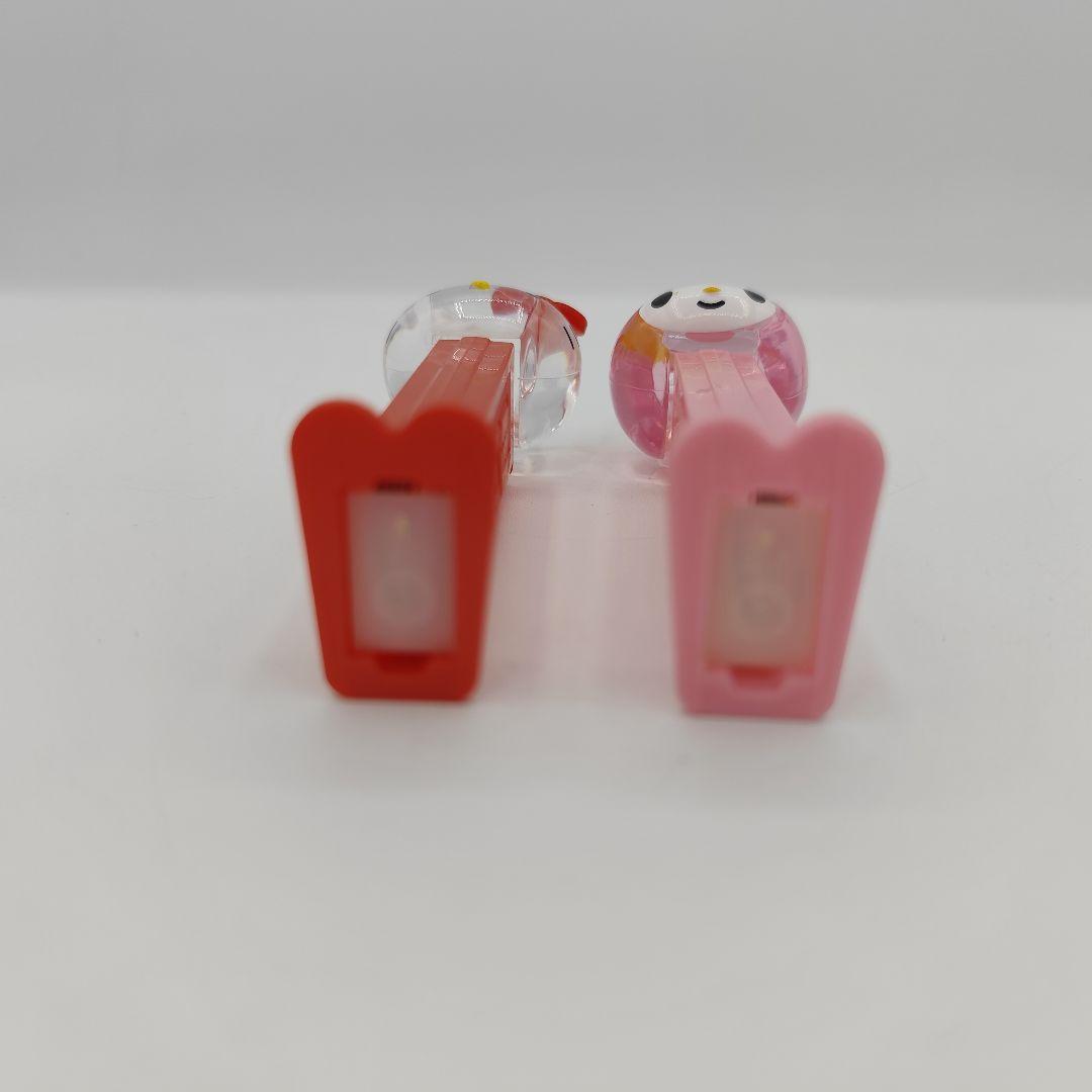 Sanrio サンリオ】ハローキティ PEZ ペッツ 激レア 希少 廃盤 食玩 pez