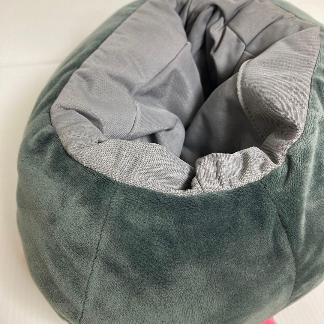 ナマコブシ ティッシュボックスカバー ぬいぐるみ 2017 ポケモンセンター