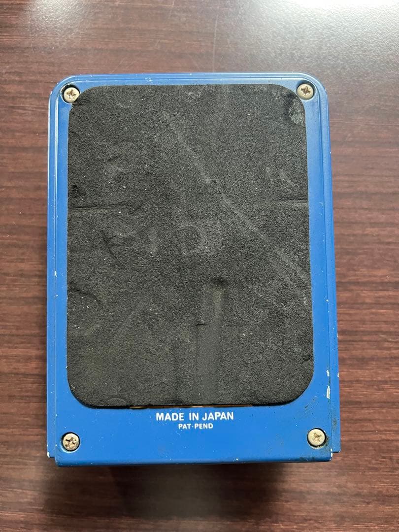 Maxon PT-707 フェイザーエフェクター 1976年製 Maxon PT-707