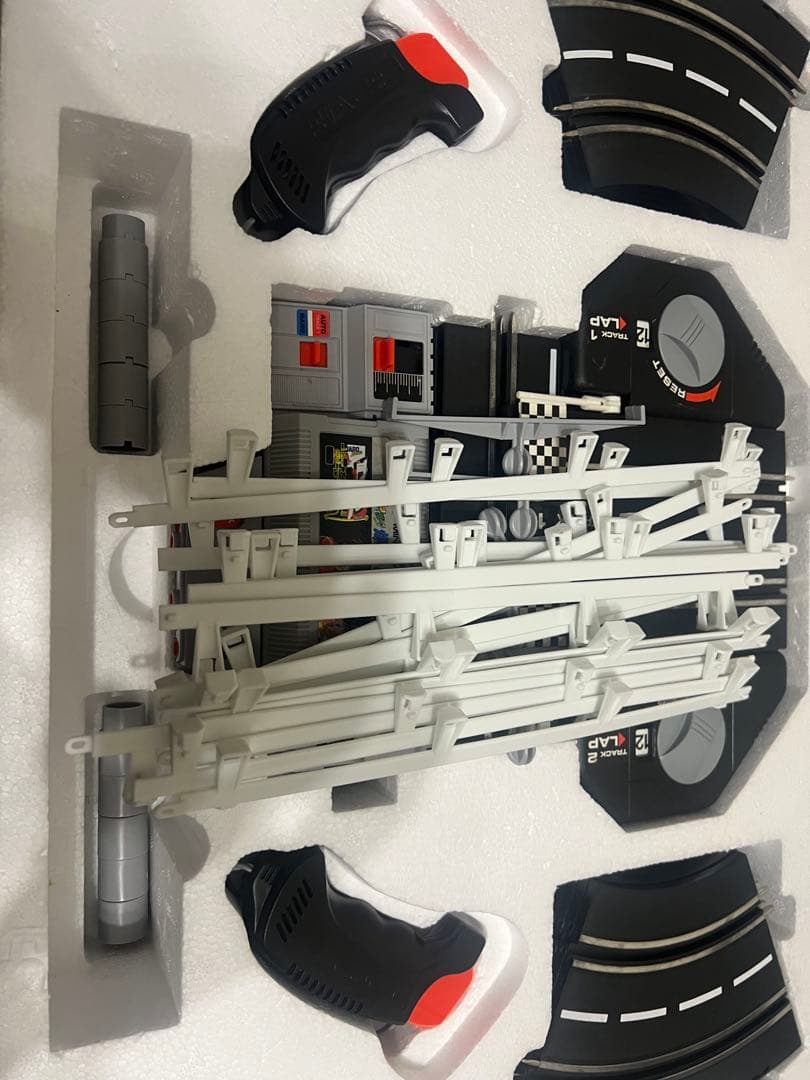 Tomy Bakusou Kyodai Lets Go グランプリセット