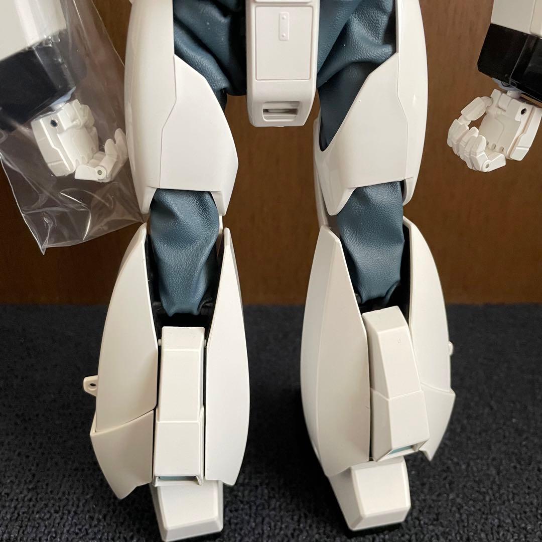 やまと 機動警察パトレイバー 劇場版 AV-98 イングラム 2号機 1/24