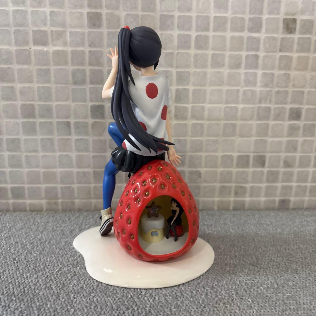 けいおん! 中野梓 京アニショップ限定フィギュア