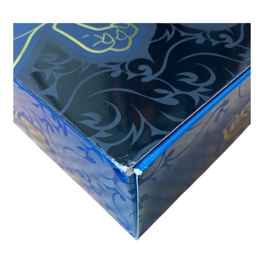 メガリザードンX ex ウルトラプレミアムコレクション サプライのみ 海外限定