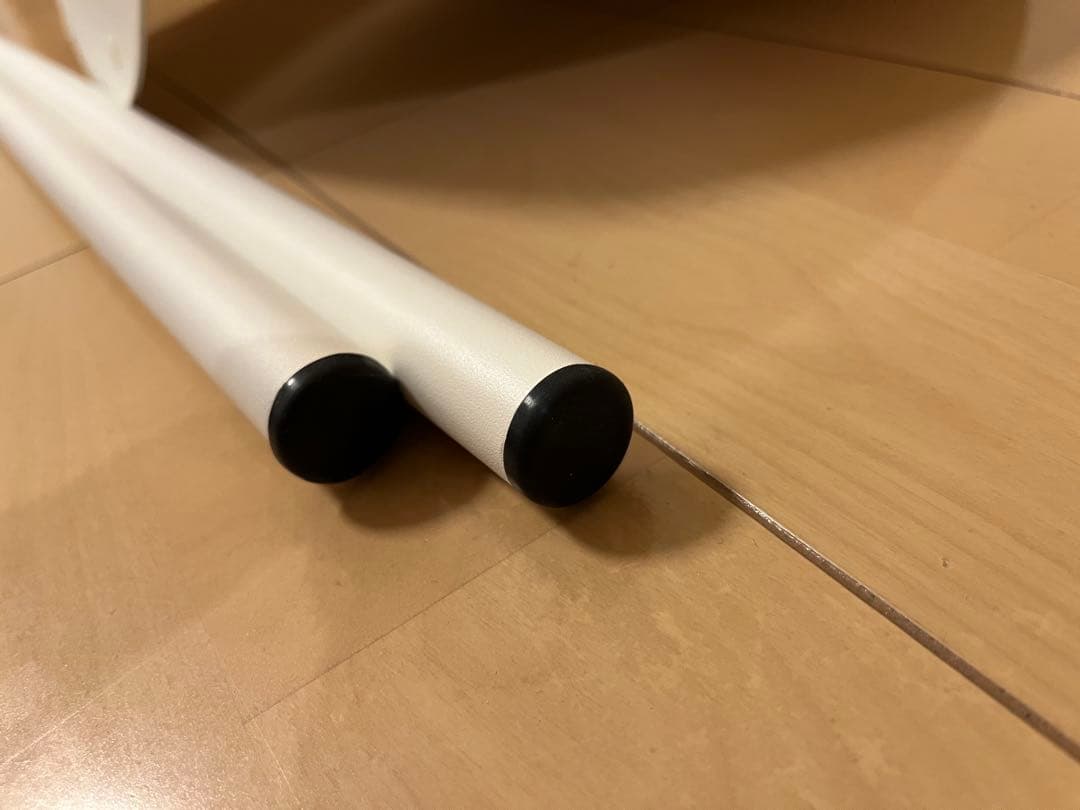 Yeh Wall Table Tall ヤーウォールテーブル トール（ホワイト）