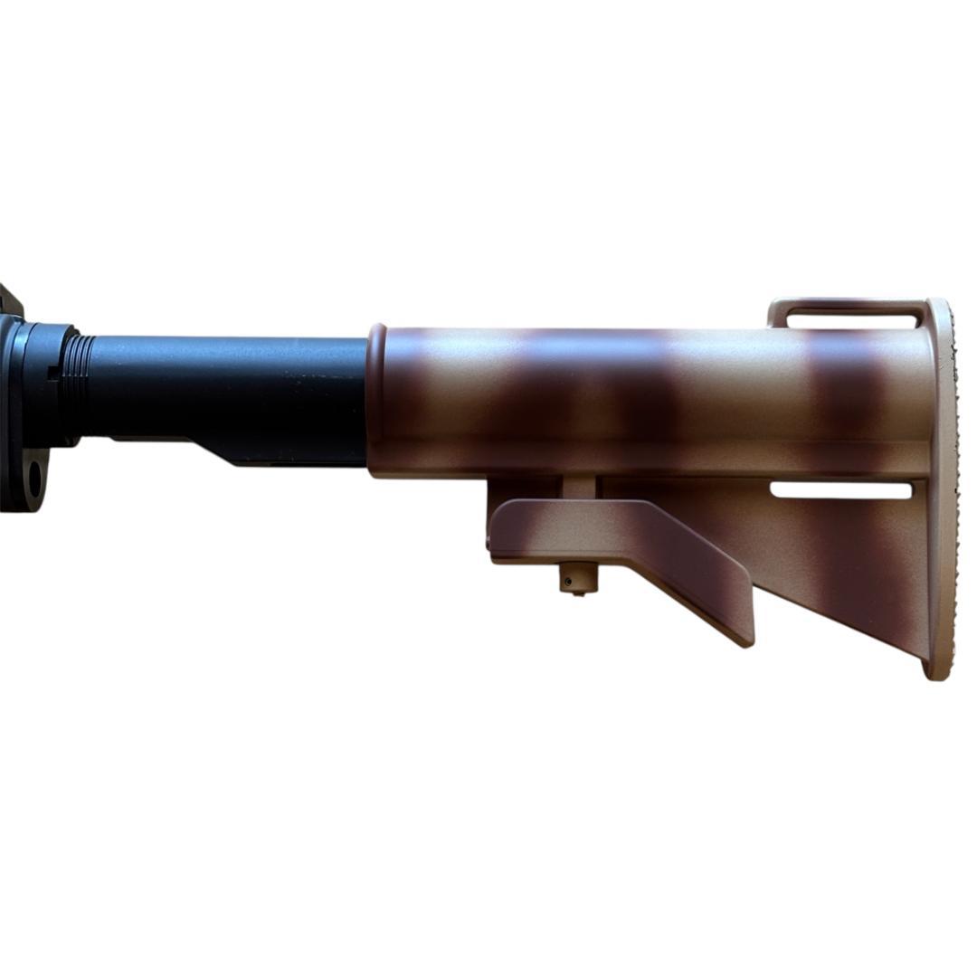 東京マルイ ブラックホークダウン デルタ フォース M727 アブダビカービン