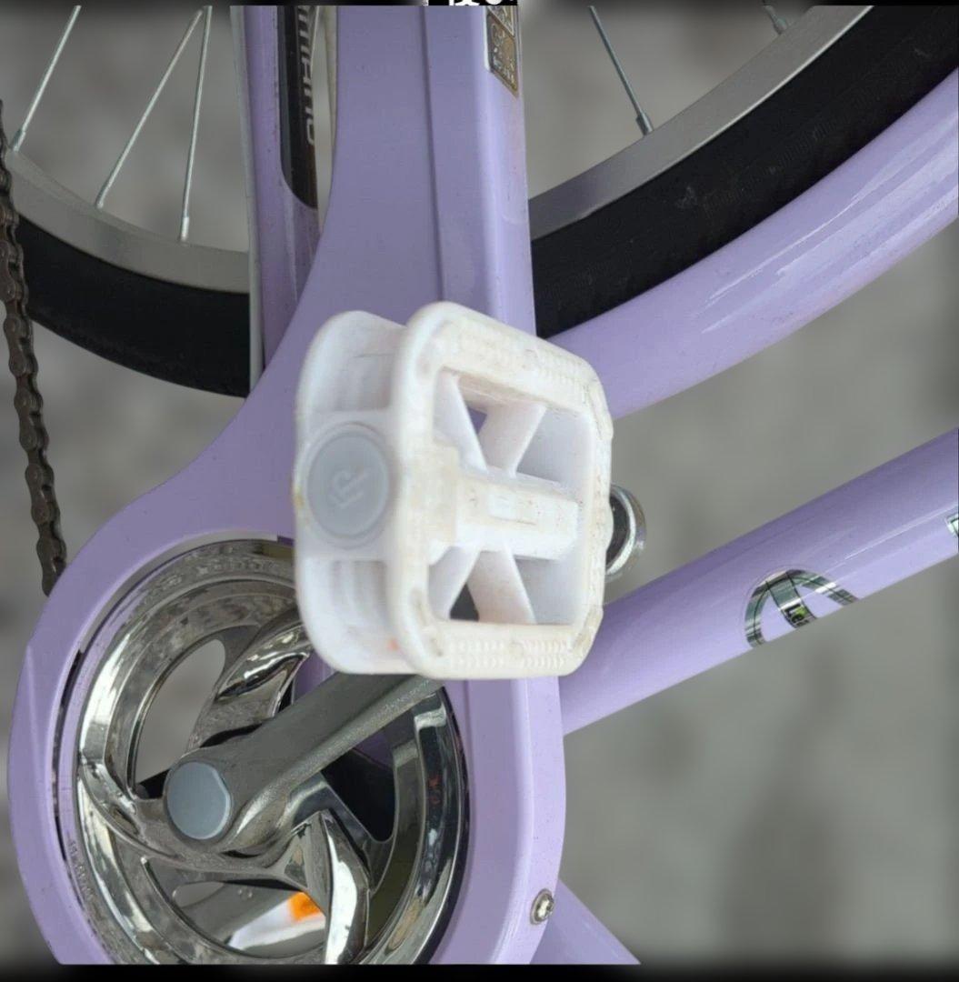 しょーんです。 キッズ自転車 24インチ 引き取り限定です。 24インチ子供自転車｜軽量ベルトドライブ＆本格仕様 wimo kids 24