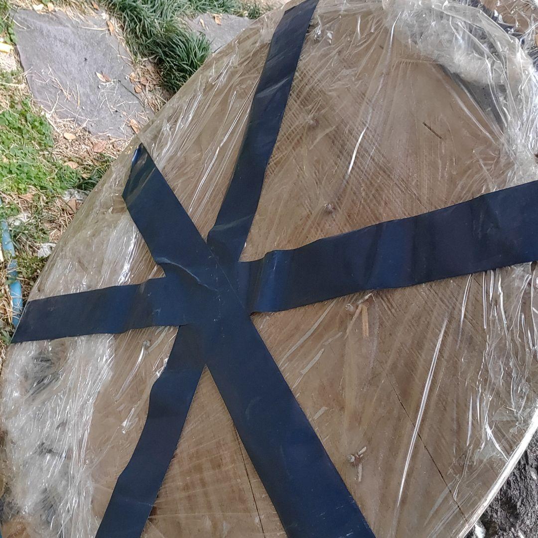 【天王寺博】ヘッドマーク　前頭板　愛称板サボ