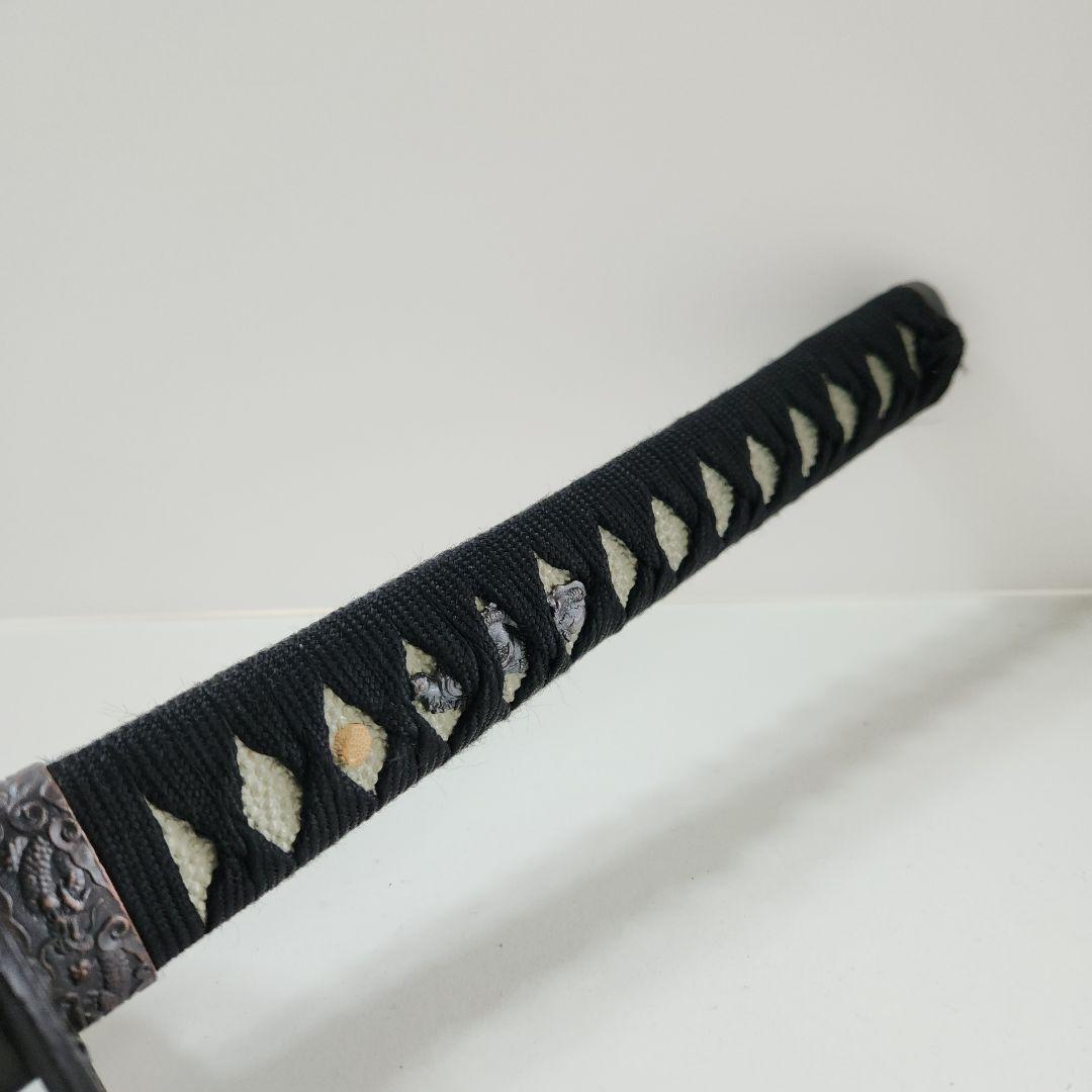 美品　模擬刀　居合刀