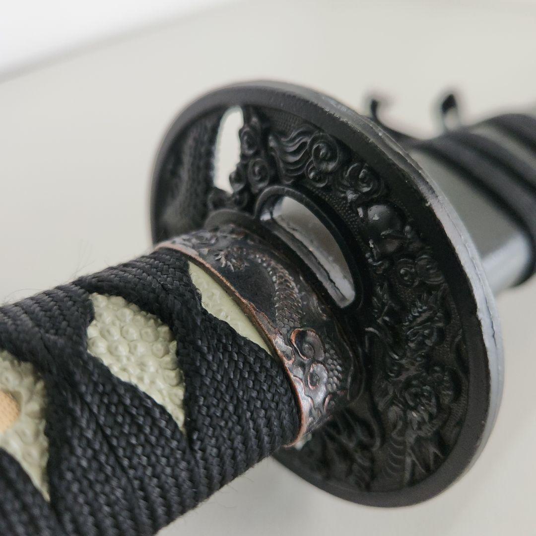 美品　模擬刀　居合刀