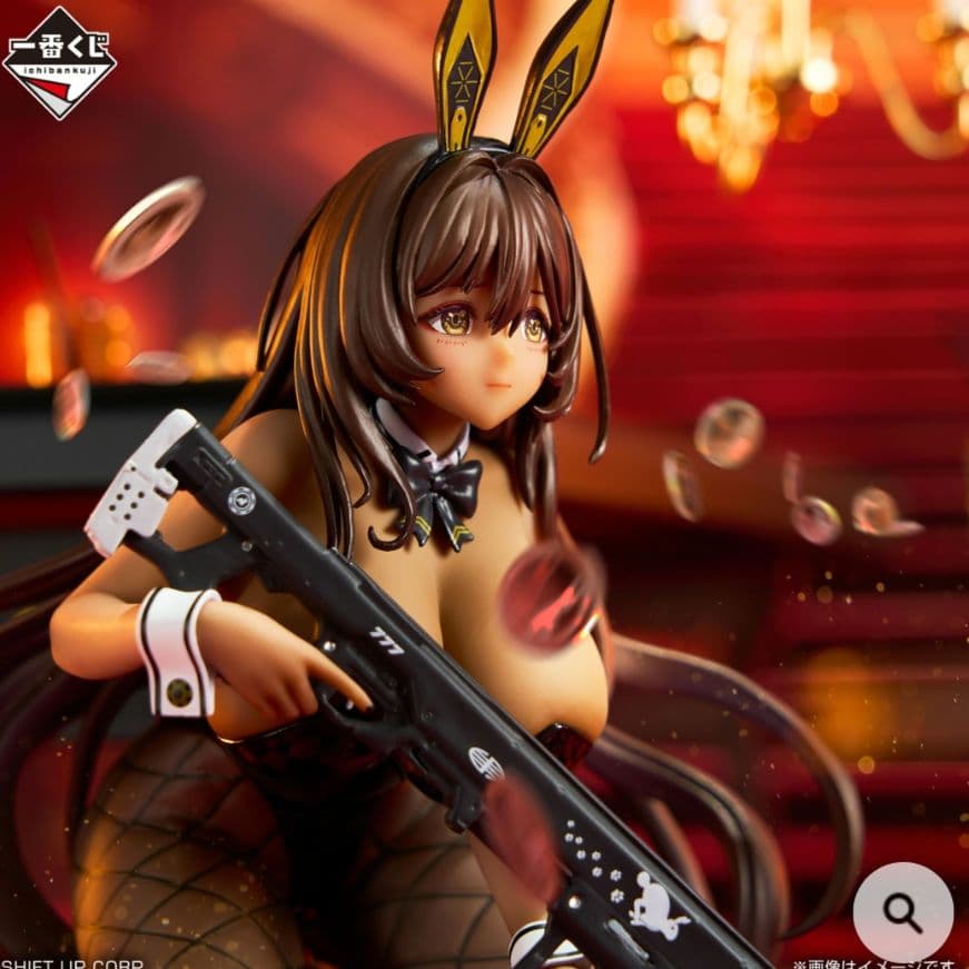 【ロット販売】 一番くじ　勝利の女神:NIKKE CHAPTER5 新品未開封