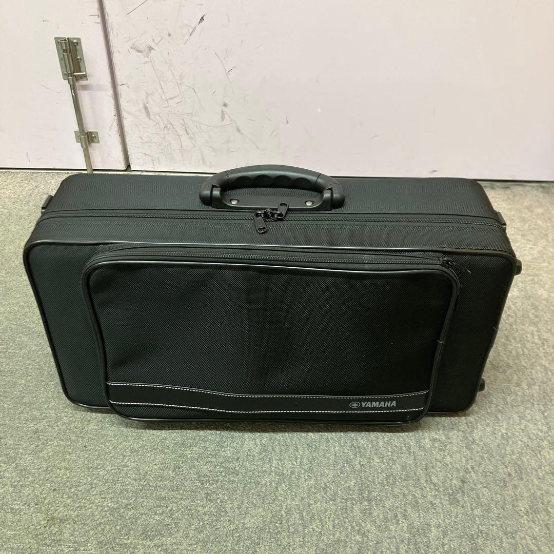 YTR-4335GSII【YAMAHAトランペット】