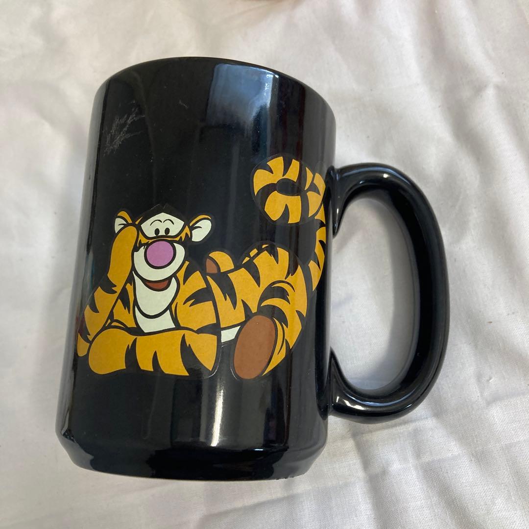 vintage くまのプーさん マグカップ まとめ売り - メルカリ