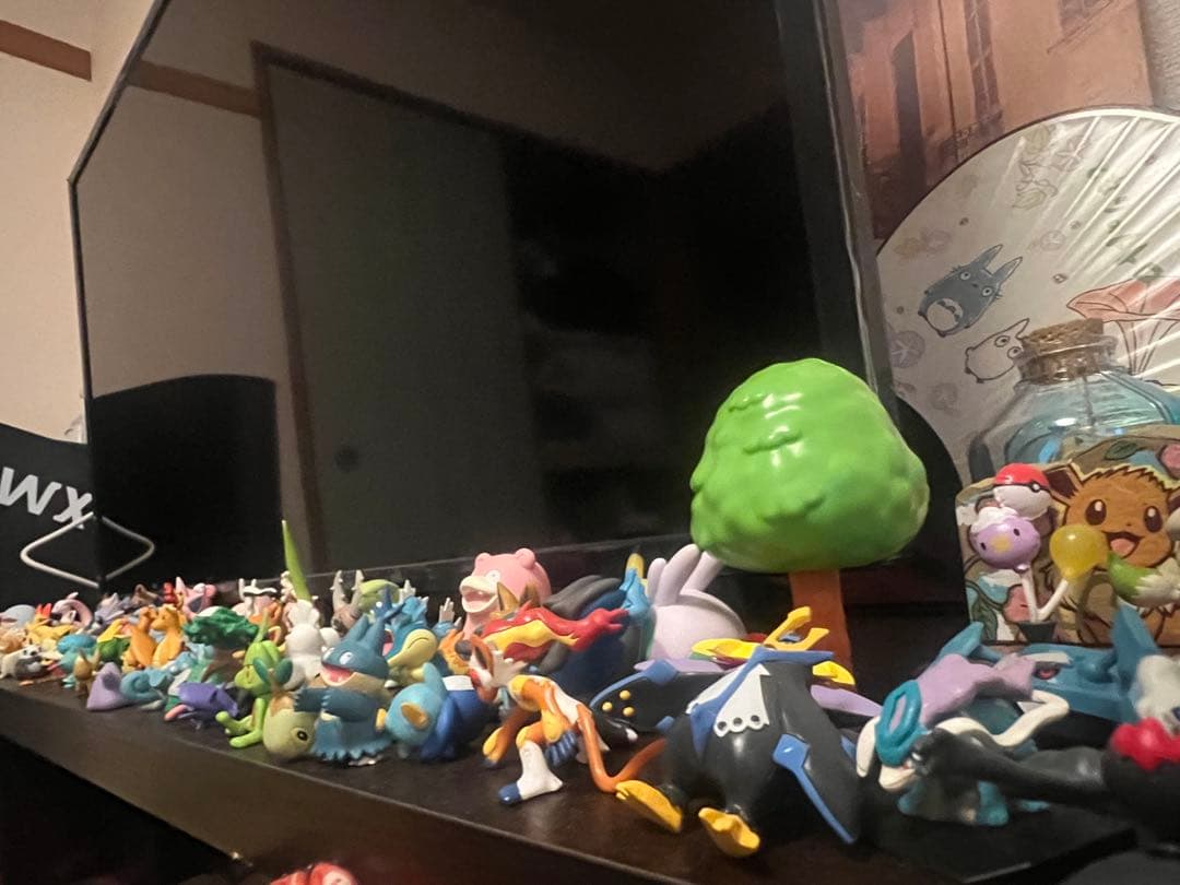 ポケモン モンコレ まとめ売り