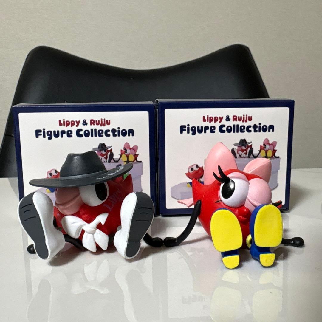 Nissy ジュオラマスコッピーコレクション(6種コンプセット)Nissy ジュ