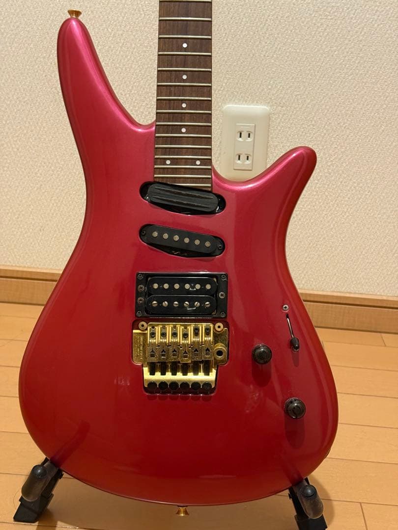 騎*谷様 YAMAHA MG-II RS