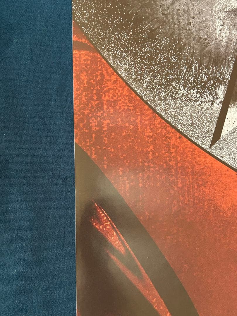 シビル・ウォー：キャプテン・アメリカ　USオリジナル映画ポスター