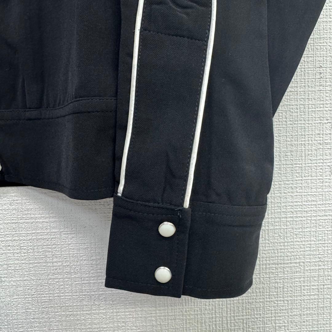 【即発送】needles ニードルス ジャケット XLサイズ ブラック