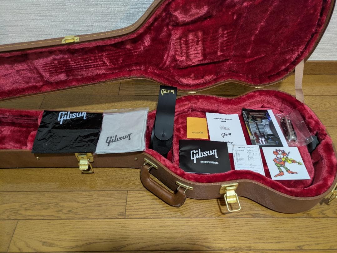 ギター Tony Iommi Gibson SG Special