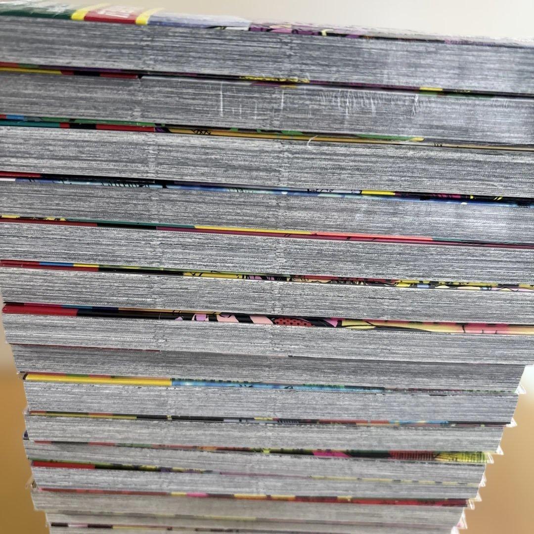 ダンダダン 全巻 21冊 レンタル落ち9冊混