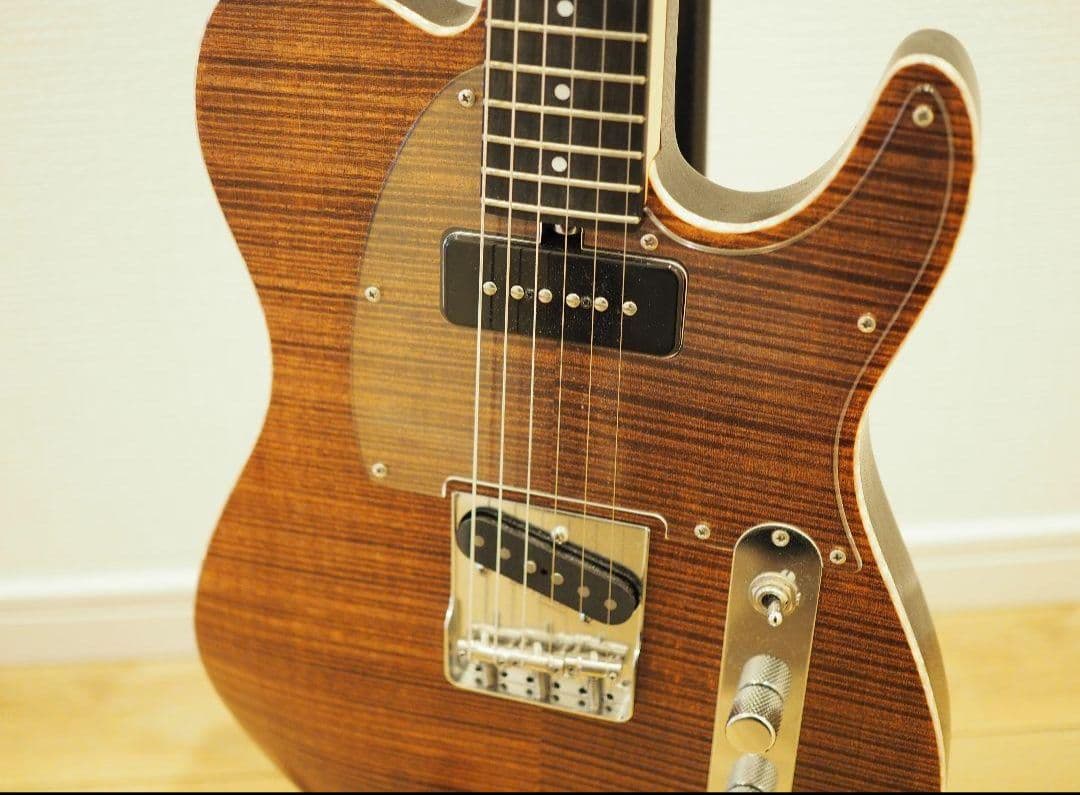 緊急特価Bacchus Craftseries TACTICS-FM 国産