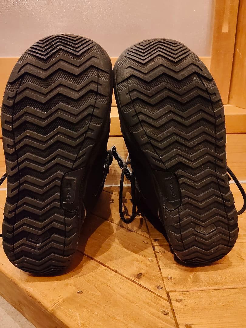 スノーボード ブーツ RIDE ANCHOR 24-25モデル