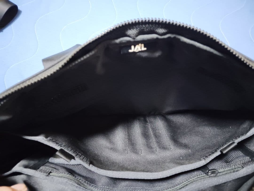 希少 美品！PORTER x JAL 限定コラボ ヒート 定価39,700円