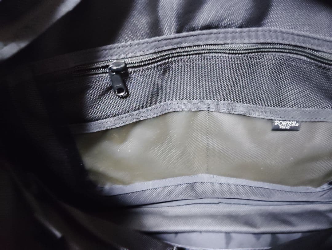 希少 美品！PORTER x JAL 限定コラボ ヒート 定価39,700円